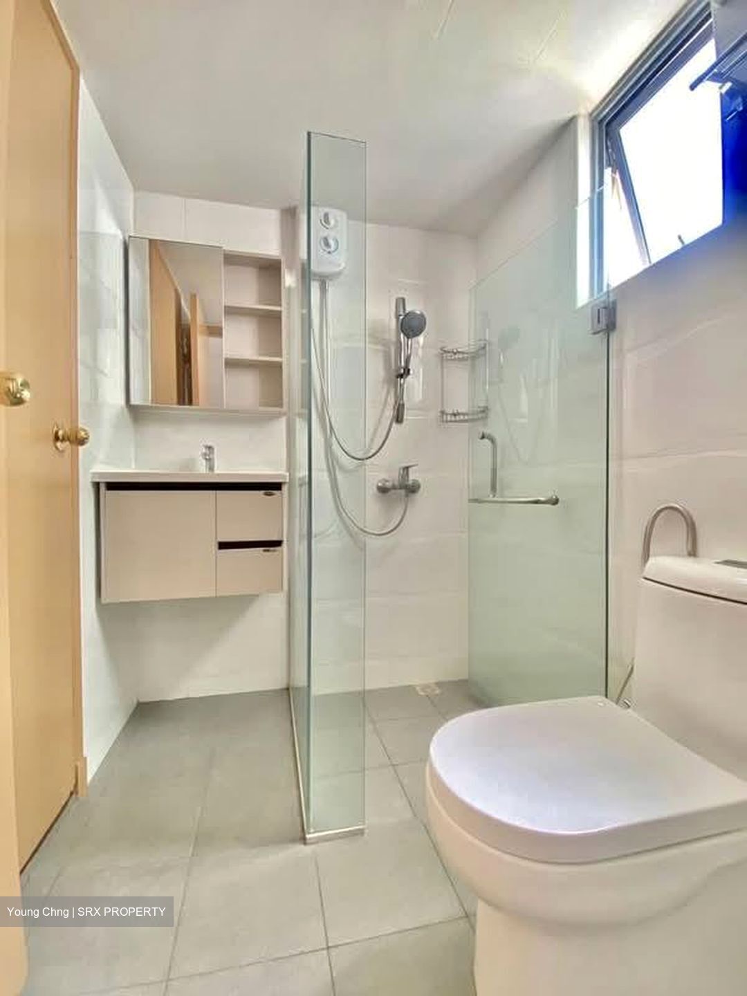 Aquarius By The Park (D16), Condominium #558605641